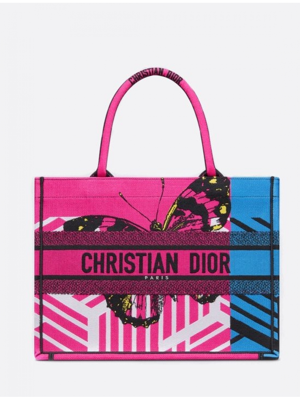 Сумка Christian Dior